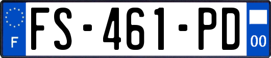 FS-461-PD