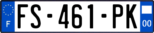 FS-461-PK