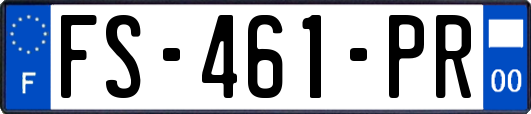 FS-461-PR