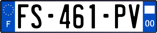 FS-461-PV