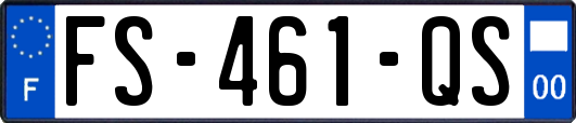 FS-461-QS