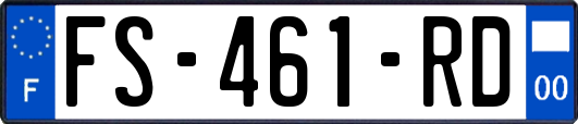 FS-461-RD
