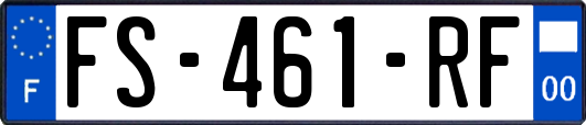 FS-461-RF