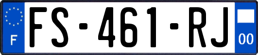 FS-461-RJ