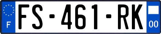 FS-461-RK