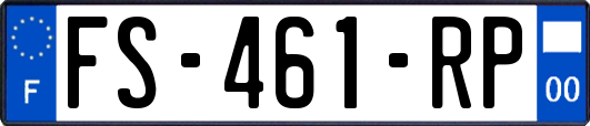 FS-461-RP