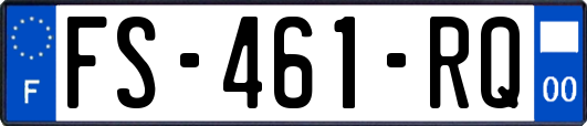 FS-461-RQ