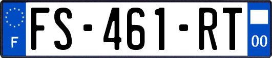 FS-461-RT