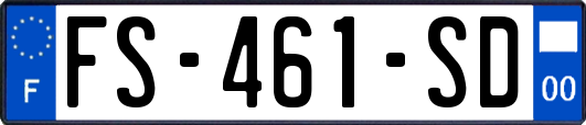 FS-461-SD