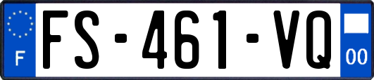 FS-461-VQ