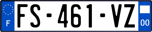 FS-461-VZ