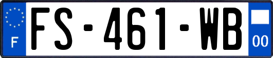 FS-461-WB