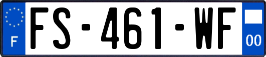 FS-461-WF