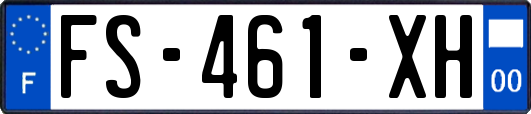 FS-461-XH