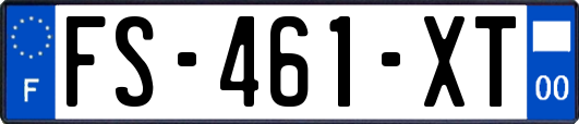 FS-461-XT