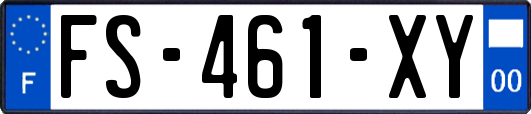 FS-461-XY