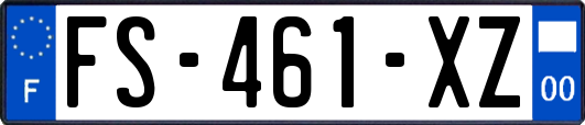 FS-461-XZ