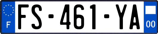 FS-461-YA