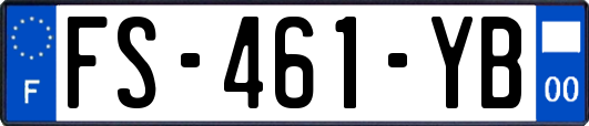 FS-461-YB