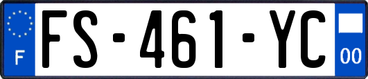 FS-461-YC