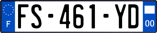 FS-461-YD