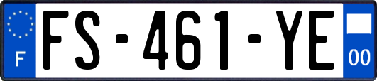 FS-461-YE