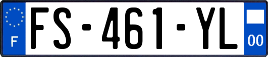 FS-461-YL