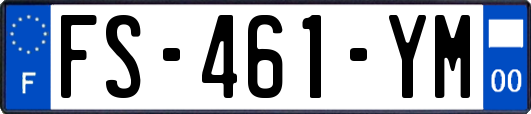 FS-461-YM