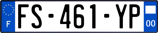 FS-461-YP