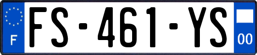 FS-461-YS