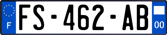 FS-462-AB