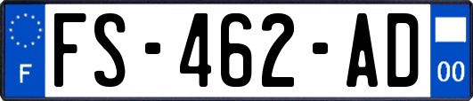 FS-462-AD