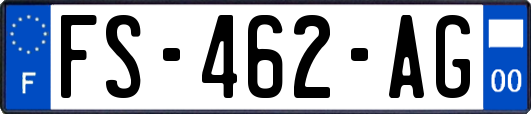 FS-462-AG