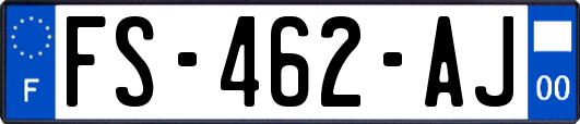 FS-462-AJ