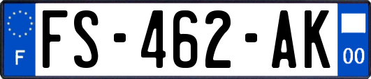 FS-462-AK