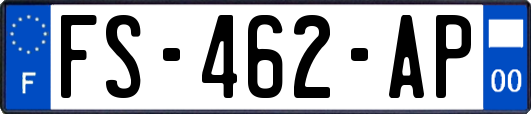 FS-462-AP