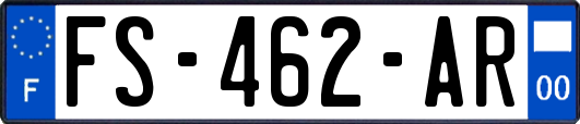 FS-462-AR