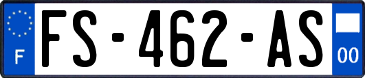 FS-462-AS