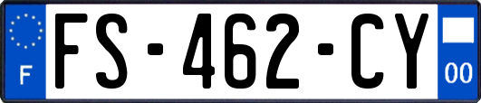FS-462-CY