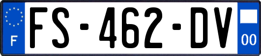 FS-462-DV