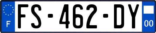 FS-462-DY