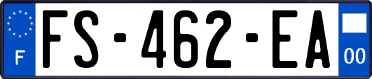 FS-462-EA