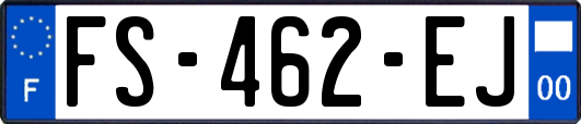 FS-462-EJ