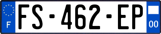 FS-462-EP