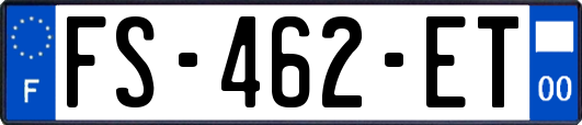 FS-462-ET