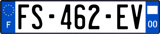 FS-462-EV