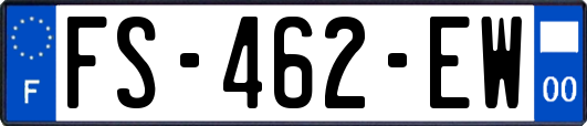 FS-462-EW