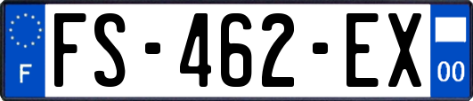 FS-462-EX