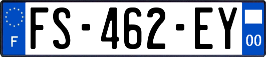 FS-462-EY