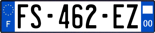 FS-462-EZ